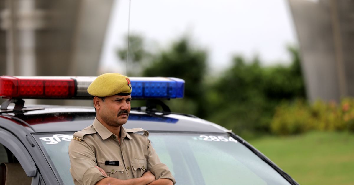 How to File a Police Complaint in Gujarat: A Practical Guide