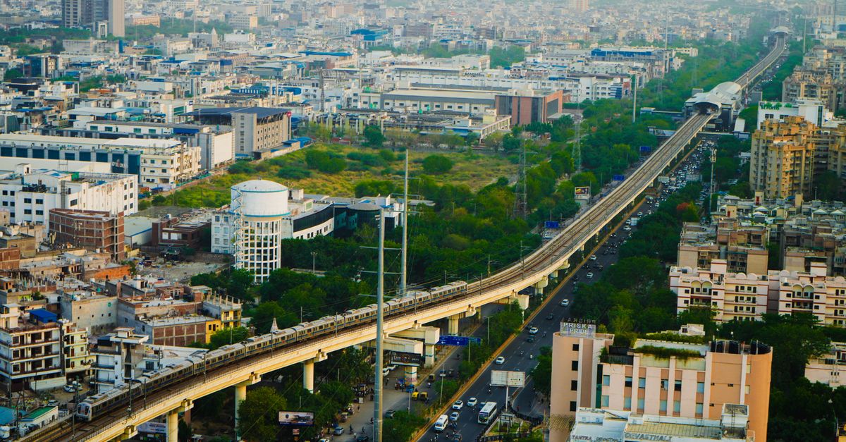 Ahmedabad Traffic E-Challan: How to Check and Pay Online Safely