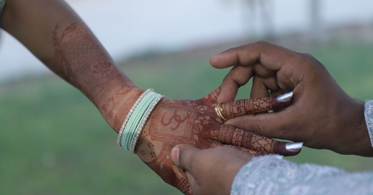 Marriage Registration in Gujarat: How to Apply Online (Step-by-Step Guide)