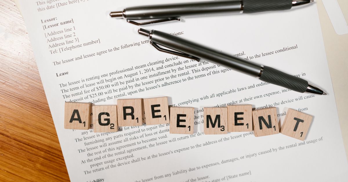 Registered Rent Agreement in Gujarat: Step-by-Step Guide