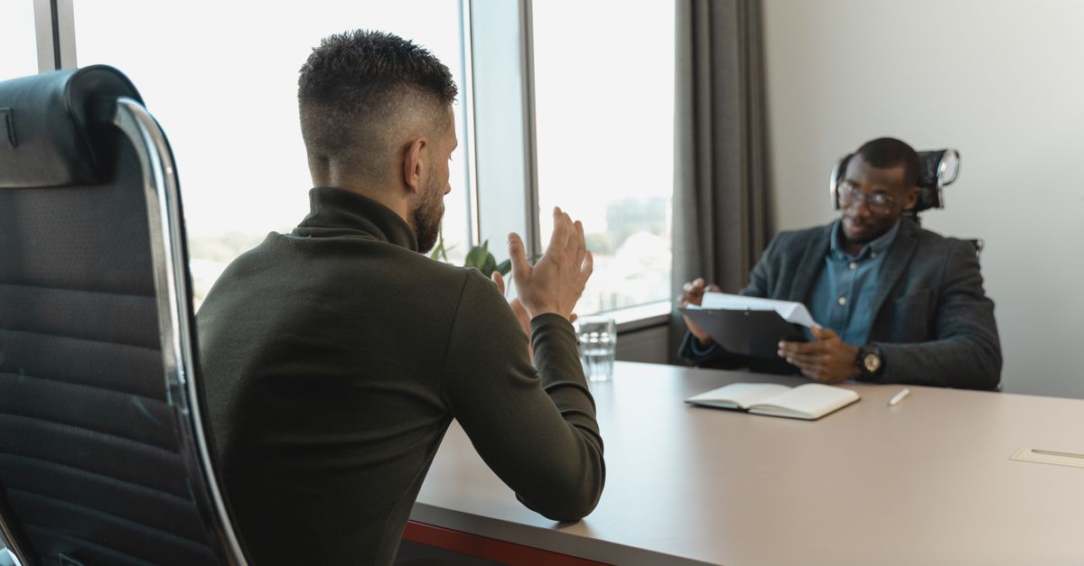 Gujarat Job Interview Tips: How to Crack HR and Technical Rounds