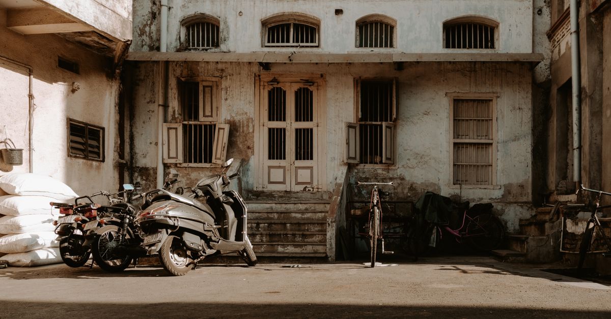 How to Pay AMC Property Tax Online in Ahmedabad (Step-by-Step Guide)