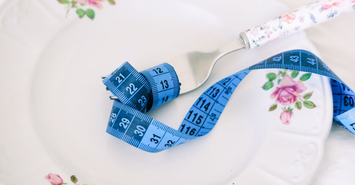 Health & Diet